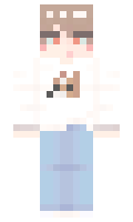ElTl minecraft skin