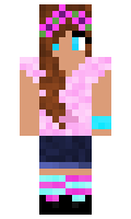 Lillycus minecraft skin