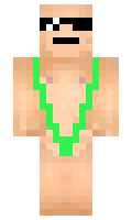 SidTheAirplane minecraft skin