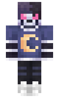 TheSt0rmy minecraft skin