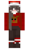 MissMaja25 minecraft skin