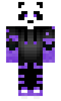 VoyrenWar minecraft skin