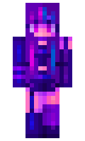 Vaichra minecraft skin