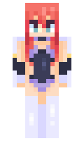 KaylaAnne98 minecraft skin