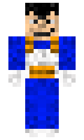 Hadouken666 minecraft skin