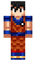 Kirkty minecraft skin