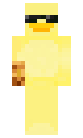 ThatsWhatSheSaid minecraft skin