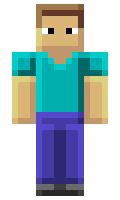 Mel4ev minecraft skin