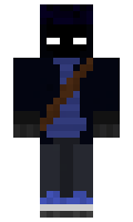 RedstoneLayer minecraft skin