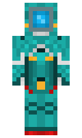 ameth minecraft skin