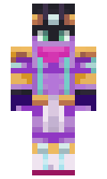 REVENGESEEKER minecraft skin