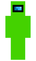 ashile minecraft skin