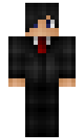 Alexandzr minecraft skin