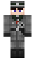 XPrantol minecraft skin