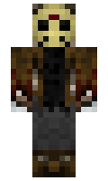 SSpookeez minecraft skin