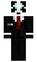 LXV minecraft skin