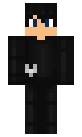 Inconsciencia minecraft skin