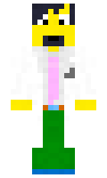 RedShirt4Death minecraft skin