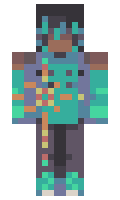 cwedin78 minecraft skin