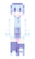 Jed minecraft skin