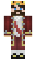 Deketa minecraft skin