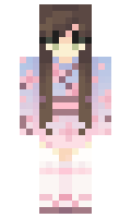 MG95 minecraft skin