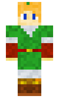 DeadlyDemisee minecraft skin