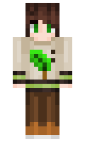 Craftabl minecraft skin