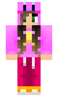 racheld427 minecraft skin