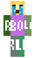 ReconTM minecraft skin