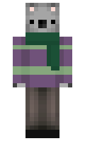 Alieix minecraft skin