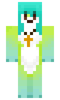 HGKczky minecraft skin