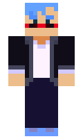 majumaru minecraft skin