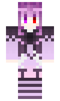 QQhelpme minecraft skin