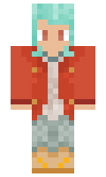 maddodi minecraft skin