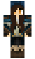 YellowStonePark minecraft skin