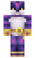 Kashmir150 minecraft skin