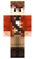 millycow minecraft skin