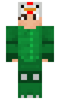 Samy minecraft skin