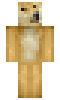 Rigbybird minecraft skin