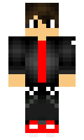 Linkorr minecraft skin