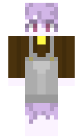 Wolf1 minecraft skin