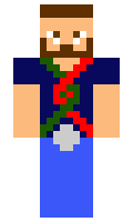 Aday minecraft skin