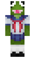 Wazvy minecraft skin