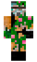 zemLRK minecraft skin