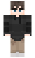 Oimega minecraft skin