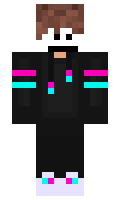 ZugelDragon minecraft skin