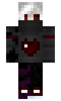 Ryze2 minecraft skin