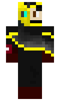 Cerrigate minecraft skin