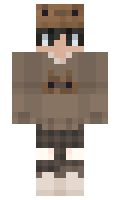 NegrasMartis minecraft skin